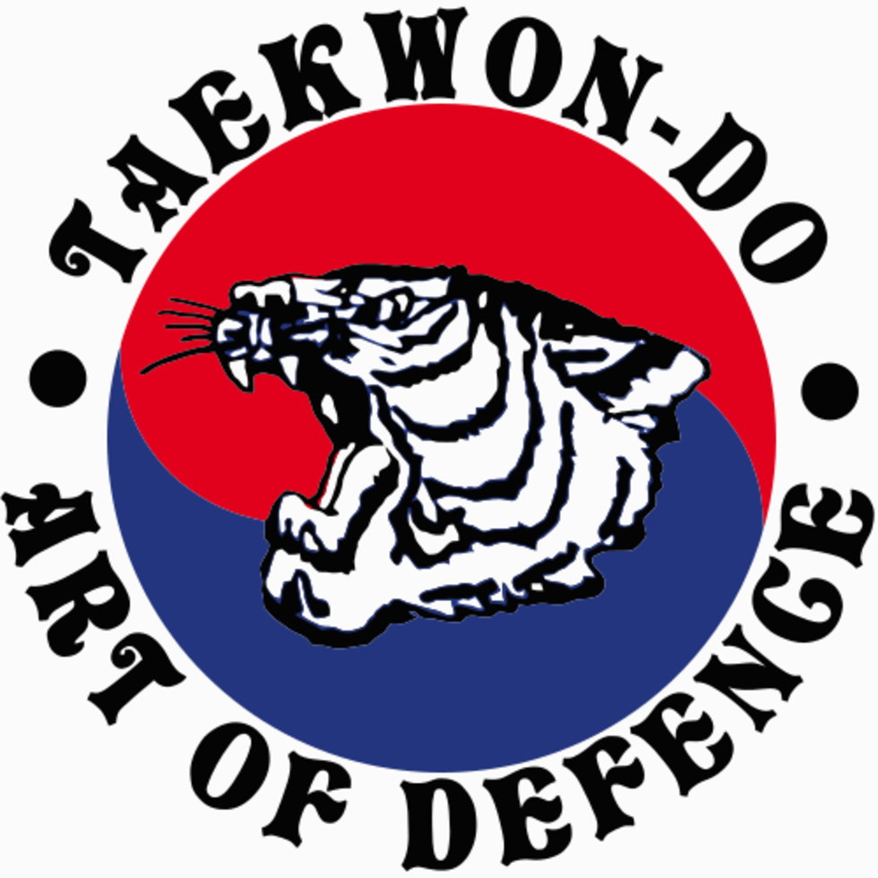 Taekwondo Art of Defence